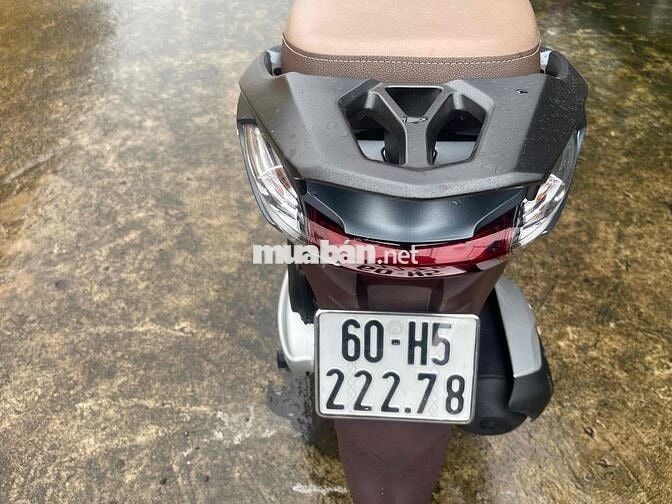 lead 125cc. khoa key. tra Gop o dong