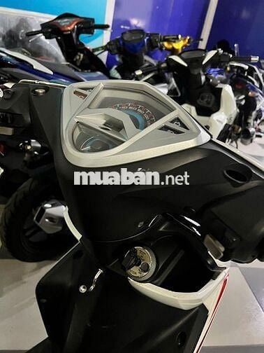luvias 2014 xe sạch máy zin, có bán trả góp