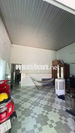 Cần tiền bán gấp căn nhà  ở Phước Hiệp, Củ Chi 153m2 SHR giá chỉ 845tr