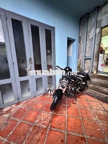CB300R bs hcm