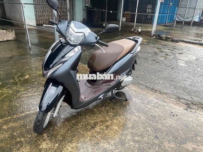 lead 125cc. khoa key. tra Gop o dong