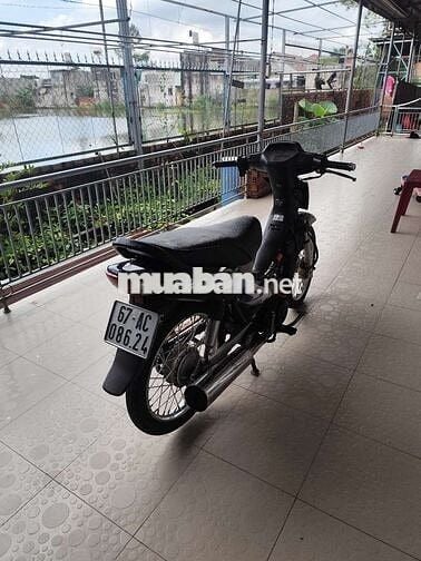 Wave 50cc 54zl