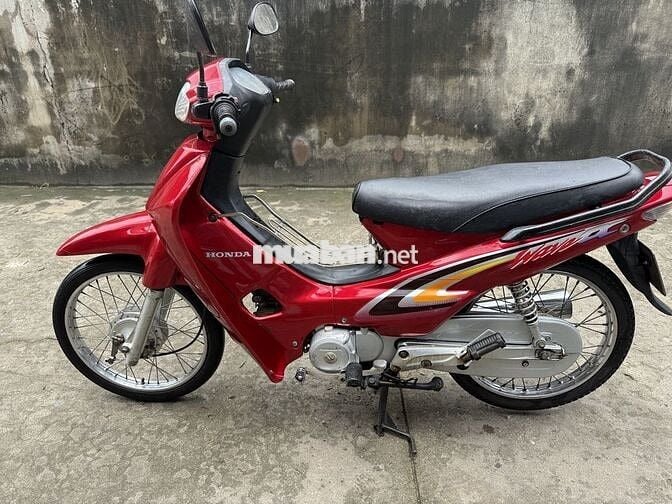 Wave nhỏ Honda , máy rin êm biển tỉnh