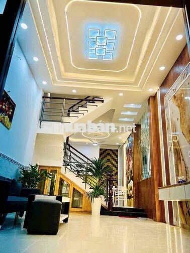 VỢ CHỒNG TÔI BÁN NHÀ NGAY ĐOÀN THỊ ĐIỂM,PHƯỜNG 1,PHÚ NHUẬN.GIÁ:6TỶ530