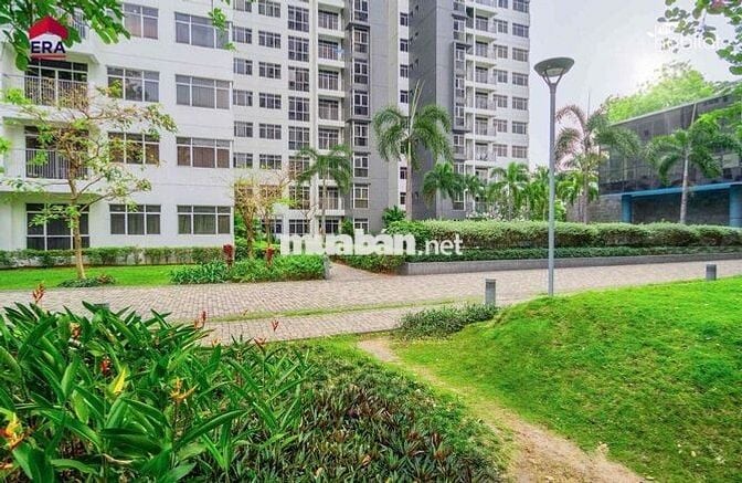 Cho thuê căn 2pn 2wc full nội thất Habitat gđ3 giá 18 triệu
