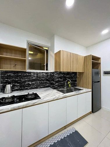 CHung cư Phúc Yên, Phan Huy Ích, TB: 90m2, 2pn, 2wc, full tn, 10tr5