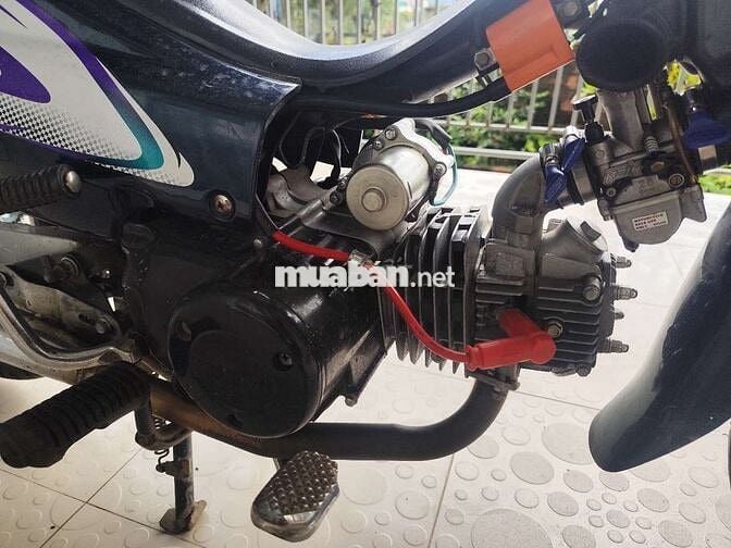 Wave 50cc 54zl