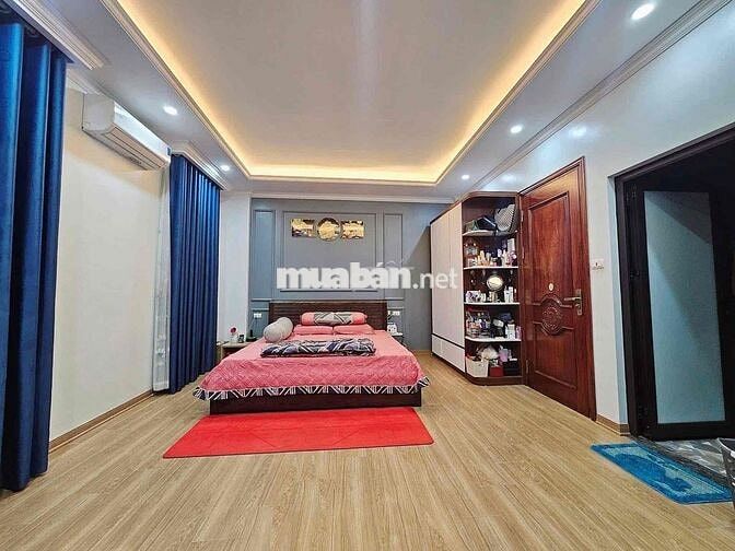 BÁN NHÀ YÊN HÒA – GARA Ô TÔ – NHÀ ĐẸP NHƯ MỚI – LÔ GÓC  -NHỈNH 12 TỶ