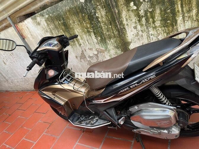 Bán để đổi xe cho vợ