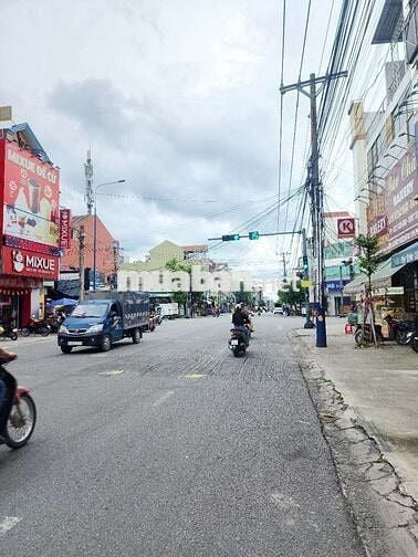 Cho thuê nhà mặt tiền đường D1 Khu viet singg