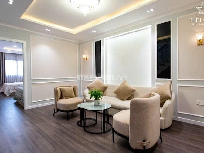 CHỈ 1 TỶ 530 TRIỆU SỞ HỮU NGAY NHÀ PHỐ SHOPHOUSE TẠI TP.HCM