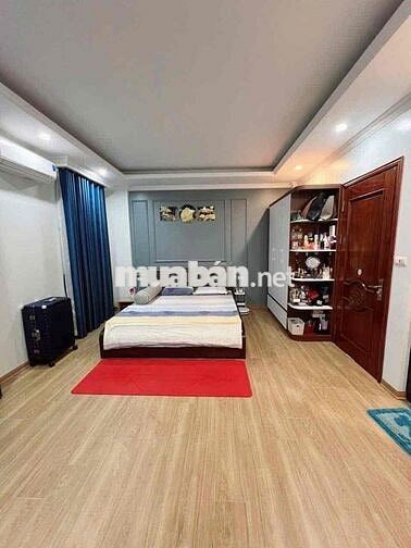BÁN NHÀ YÊN HÒA – GARA Ô TÔ – NHÀ ĐẸP NHƯ MỚI – LÔ GÓC  -NHỈNH 12 TỶ