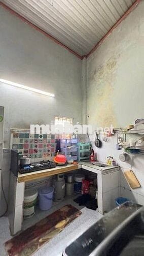 Cần tiền bán gấp căn nhà  ở Phước Hiệp, Củ Chi 153m2 SHR giá chỉ 845tr