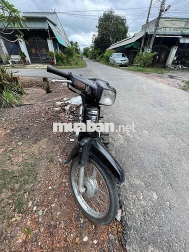 Bán xe 2tr5 xe o giay chạy ngon lh ***