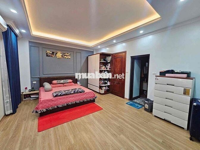 BÁN NHÀ YÊN HÒA – GARA Ô TÔ – NHÀ ĐẸP NHƯ MỚI – LÔ GÓC  -NHỈNH 12 TỶ