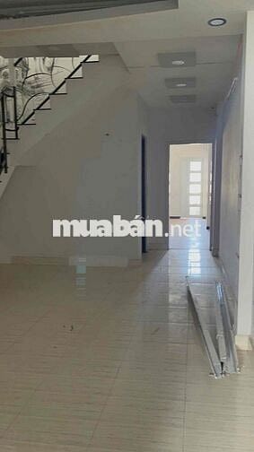CHO THUÊ NHÀ MẶT TIỀN DS1 BÌNH HƯNG HOÀ
