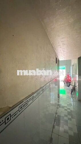 Cần tiền bán gấp căn nhà  ở Phước Hiệp, Củ Chi 153m2 SHR giá chỉ 845tr
