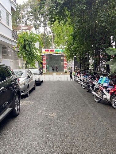Cho thuê nhà lầu phường tân hiệp