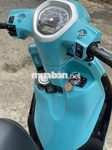grande đời 2017 máy zin xe dàn ngoài sạch
