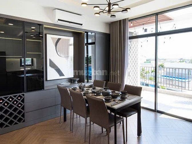 CHỈ 1 TỶ 530 TRIỆU SỞ HỮU NGAY NHÀ PHỐ SHOPHOUSE TẠI TP.HCM