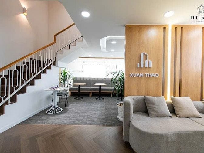 CHỈ 1 TỶ 530 TRIỆU SỞ HỮU NGAY NHÀ PHỐ SHOPHOUSE TẠI TP.HCM