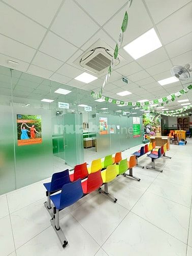 ⭐️Cho thuê nhà Mặt tiền DT:11x45m số 305 Nguyễn Văn Khối, P8, Q.