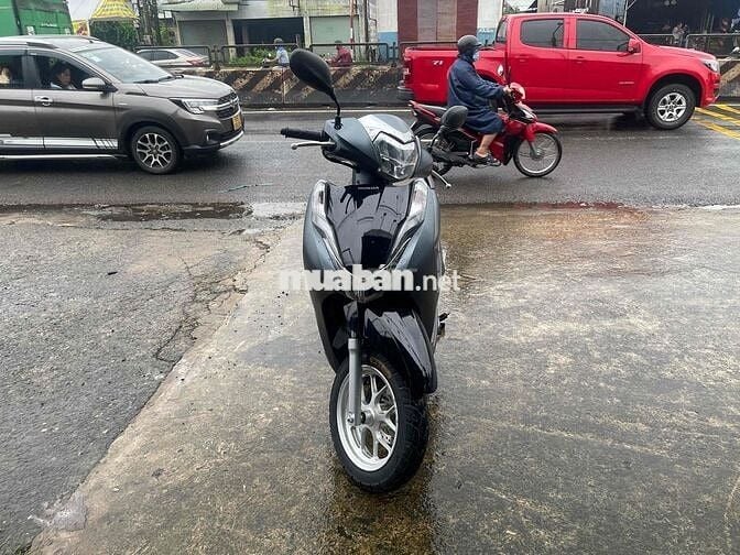 lead 125cc. khoa key. tra Gop o dong