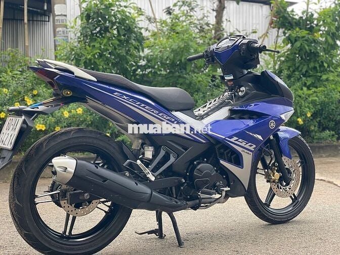 exciter 2016 MÁY ZIN  dàn ngoài sạch máy êm