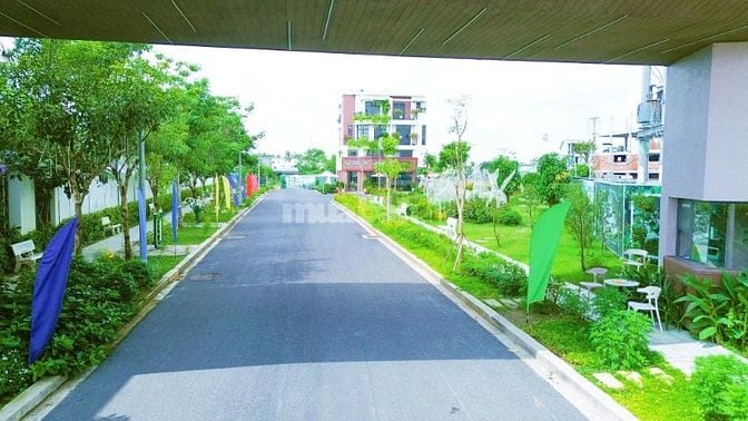 CHỈ 1 TỶ 530 TRIỆU SỞ HỮU NGAY NHÀ PHỐ SHOPHOUSE TẠI TP.HCM