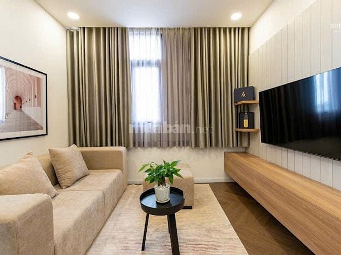 CHỈ 1 TỶ 530 TRIỆU SỞ HỮU NGAY NHÀ PHỐ SHOPHOUSE TẠI TP.HCM