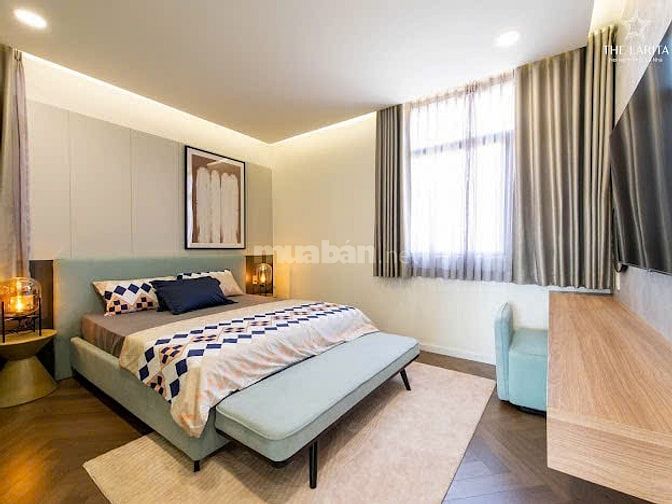 CHỈ 1 TỶ 530 TRIỆU SỞ HỮU NGAY NHÀ PHỐ SHOPHOUSE TẠI TP.HCM