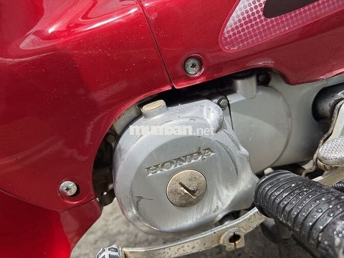 Wave nhỏ Honda , máy rin êm biển tỉnh
