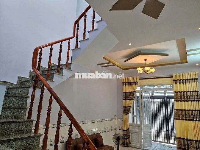 NHÀ ĐẸP GIA ĐÌNH -CHO CON NAY BÁN