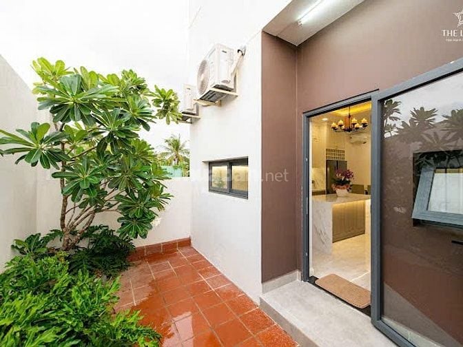 CHỈ 1 TỶ 530 TRIỆU SỞ HỮU NGAY NHÀ PHỐ SHOPHOUSE TẠI TP.HCM