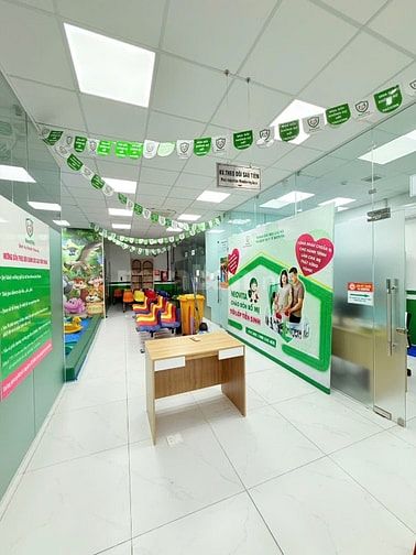 ⭐️Cho thuê nhà Mặt tiền DT:11x45m số 305 Nguyễn Văn Khối, P8, Q.