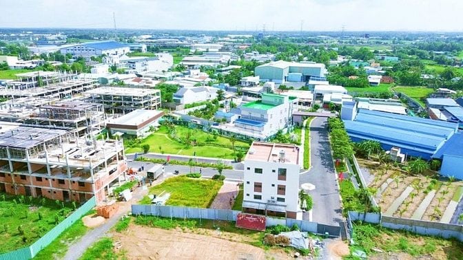 CHỈ 1 TỶ 530 TRIỆU SỞ HỮU NGAY NHÀ PHỐ SHOPHOUSE TẠI TP.HCM