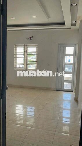 CHO THUÊ NHÀ MẶT TIỀN DS1 BÌNH HƯNG HOÀ
