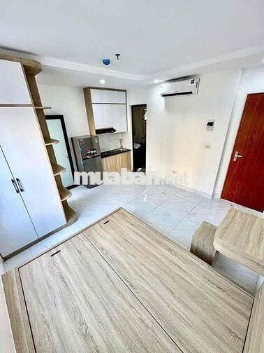 CHO THUÊ STUDIO GẦN SÂN BAY ,CV HOÀNG VĂN THỤ QUẬN TÂN BÌNH