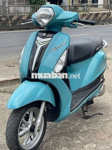 grande đời 2017 máy zin xe dàn ngoài sạch