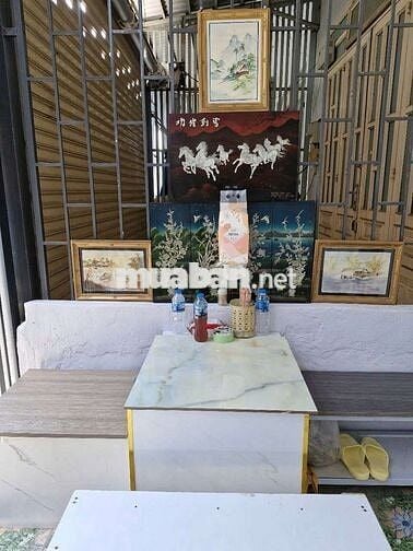 NHÀ ĐẸP GIA ĐÌNH -CHO CON NAY BÁN