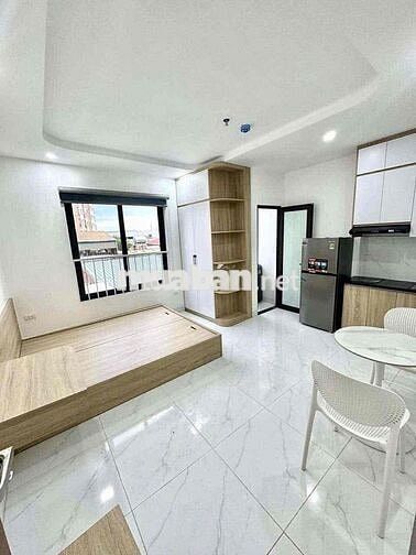 CHO THUÊ STUDIO GẦN SÂN BAY ,CV HOÀNG VĂN THỤ QUẬN TÂN BÌNH