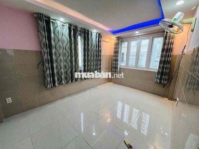 ✨SIÊU PHẨM GÓC 2 MT✨ - SD 77M2 - PHAN XÍCH LONG P7 PN - 4 TẦNG 3PN 3WC