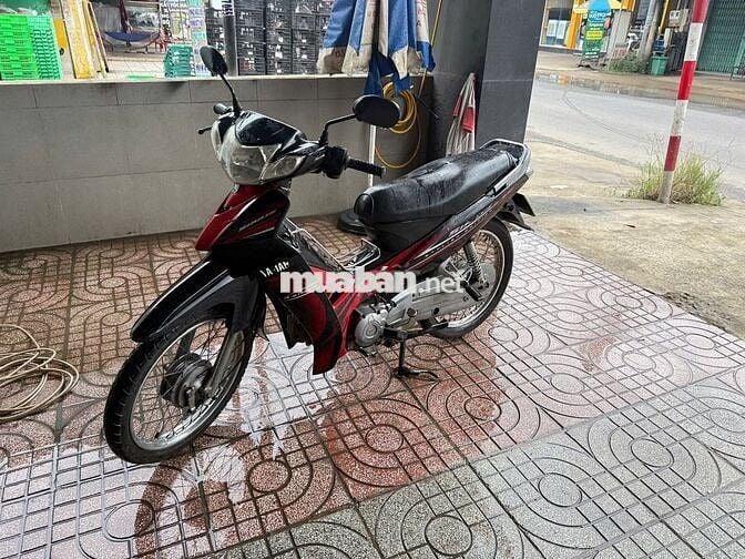 YAMAHA SIRIUS 2012 , MÁY ZIN ÊM XE ĐẸP Chính chủ