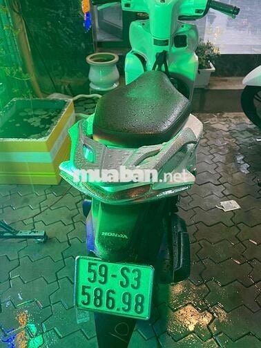 vision bstp chính chủ smk