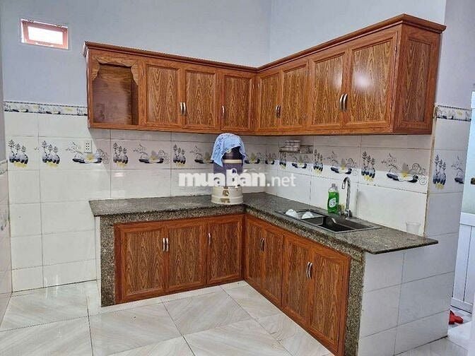 NHÀ ĐẸP GIA ĐÌNH -CHO CON NAY BÁN