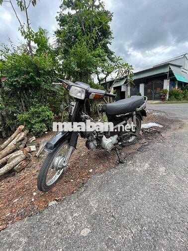 Bán xe 2tr5 xe o giay chạy ngon lh ***