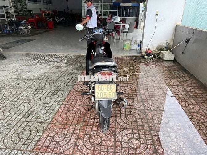 YAMAHA SIRIUS 2012 , MÁY ZIN ÊM XE ĐẸP Chính chủ