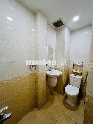 ✨SIÊU PHẨM GÓC 2 MT✨ - SD 77M2 - PHAN XÍCH LONG P7 PN - 4 TẦNG 3PN 3WC