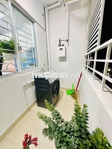 BÁN CĂN HỘ CHUNG CƯ CT6 VĨNH ĐIỀM TRUNG, NHA TRANG