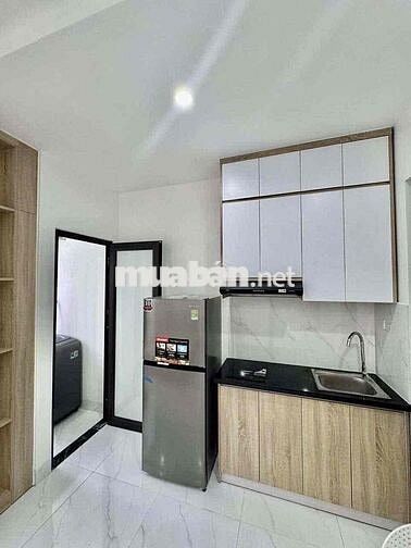 CHO THUÊ STUDIO GẦN SÂN BAY ,CV HOÀNG VĂN THỤ QUẬN TÂN BÌNH